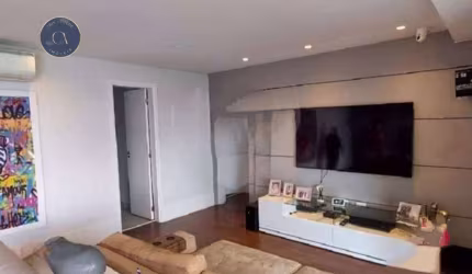 Apartamento Residencial à venda, Jardim das Perdizes, São Paulo - AP1116.