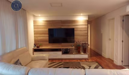 Apartamento Residencial para venda e locação, Jardim das Perdizes, São Paulo - AP1122.