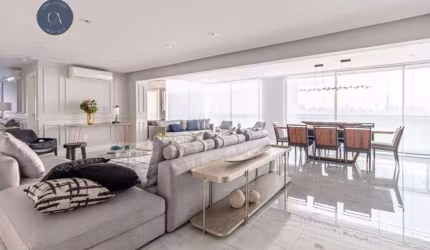Apartamento Residencial à venda, Jardim das Perdizes, São Paulo - AP1123.
