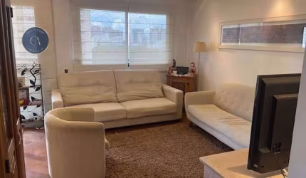 Apartamento Residencial à venda, Perdizes, São Paulo - AP1126.