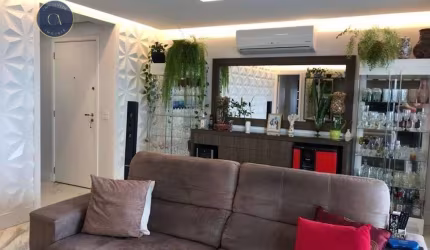 Apartamento Residencial à venda, Água Branca, São Paulo - AP1166.