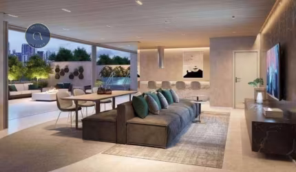 Apartamento Residencial à venda, Água Branca, São Paulo - AP1188.