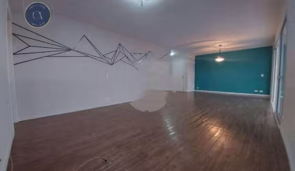 Apartamento Residencial à venda, Jardim Olympia, São Paulo - AP1193.