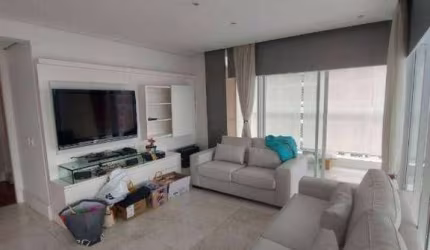 Apartamento com 3 dormitórios, 235 m² - venda ou aluguel - Alto da Lapa - São Paulo/SP