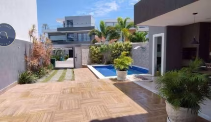 Casa com 6 dormitórios à venda, 484 m² - Recreio dos Bandeirantes - Rio de Janeiro/RJ