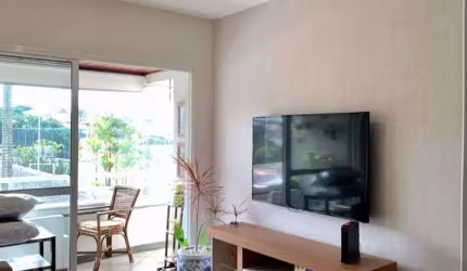 Apartamento Residencial à venda, Vila Ipojuca, São Paulo - AP1318.