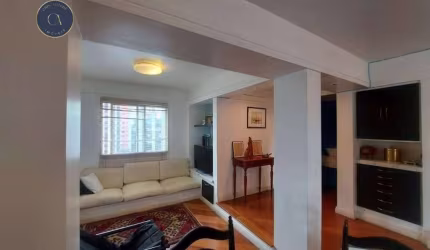 Apartamento Duplex com 2 dormitórios à venda, 188 m² - Jardim Paulista - São Paulo/SP