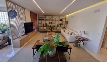 Apartamento Residencial à venda, Perdizes, São Paulo - AP1432.