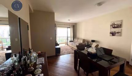Apartamento Residencial à venda, Alphaville Industrial, Barueri - AP1454.