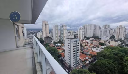 Apartamento Residencial à venda, Vila Romana, São Paulo - AP1472.