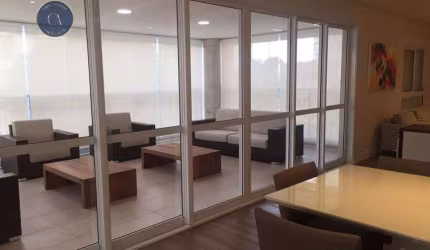 Apartamento Residencial à venda, Planalto Paulista, São Paulo - AP1559.