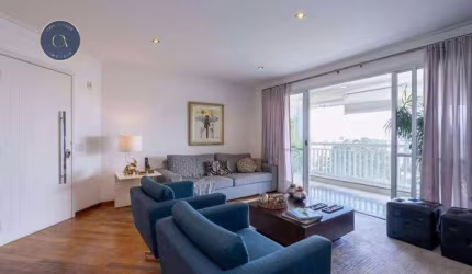 Apartamento Residencial à venda, Jardim Lar São Paulo, São Paulo - AP1562.