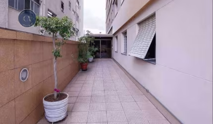 Apartamento Residencial à venda, Campos Elíseos, São Paulo - AP1579.