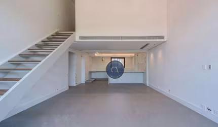 Apartamento Duplex com 2 dormitórios à venda, 130 m² - Jardim das Bandeiras - São Paulo/SP