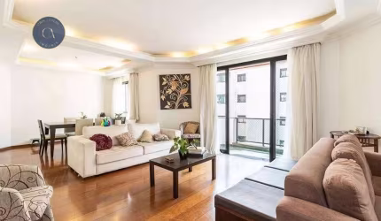Apartamento Residencial à venda, Vila Pompeia, São Paulo - AP1598.