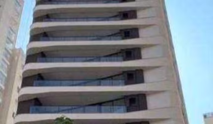 Apartamento Residencial à venda, Vila Olímpia, São Paulo - AP1617.