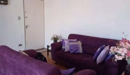 Apartamento Residencial à venda, Santana, São Paulo - AP1672.