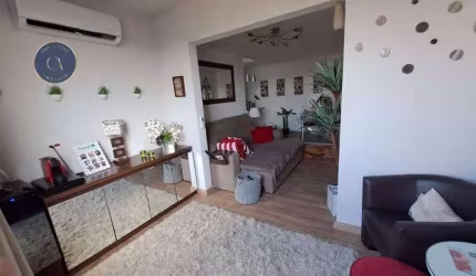 Apartamento Residencial à venda, Vila Anastácio, São Paulo - AP1700.