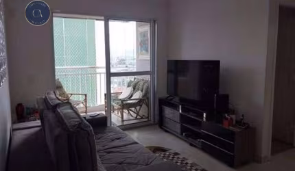 Apartamento Residencial à venda, Lapa, São Paulo - AP1710.