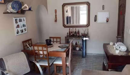 Apartamento Residencial à venda, Parque Residencial da Lapa, São Paulo - AP1720.