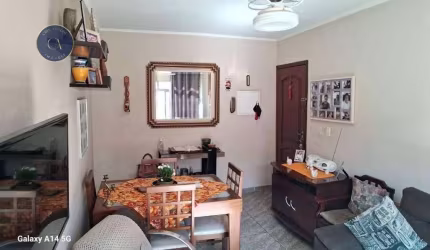 Apartamento Residencial à venda, Parque Residencial da Lapa, São Paulo - AP1724.