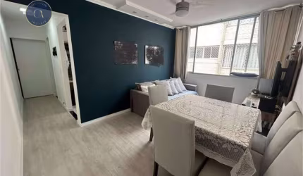 Apartamento Residencial à venda, Água Branca, São Paulo - AP1731.