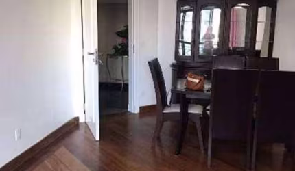 Apartamento Residencial à venda, Alphaville Industrial, Barueri - AP1748.