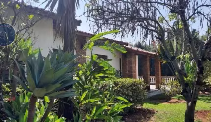 Casa Residencial à venda, Vila Martins, Itu - CA0440.