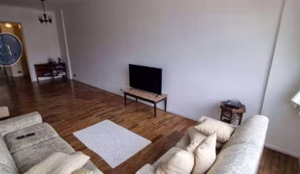 Apartamento Residencial à venda, Perdizes, São Paulo - AP1752.
