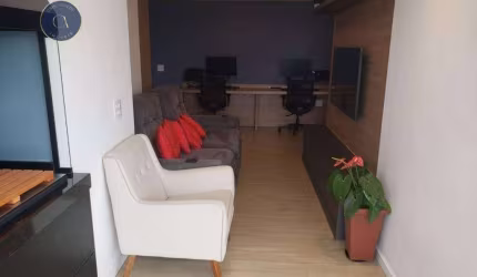 Apartamento Residencial à venda, Cidade São Francisco, São Paulo - AP1762.
