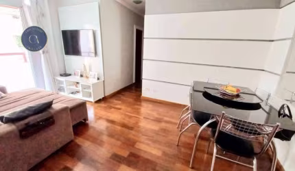 Apartamento Residencial à venda, Centro, Osasco - AP1832.