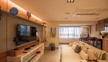 Apartamento Residencial à venda, Pompeia, São Paulo - AP1836.