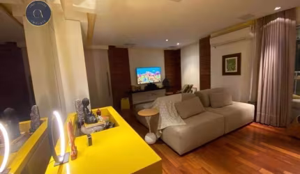 Apartamento Residencial à venda, Cidade São Francisco, São Paulo - AP1846.