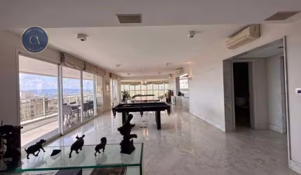 Apartamento Residencial à venda, Alto da Lapa, São Paulo - AP1853.