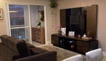 Apartamento Residencial à venda, Jaguaré, São Paulo - AP1854.