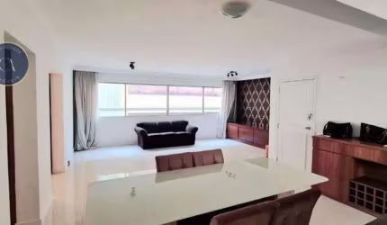 Apartamento Residencial à venda, Higienópolis, São Paulo - AP1857.