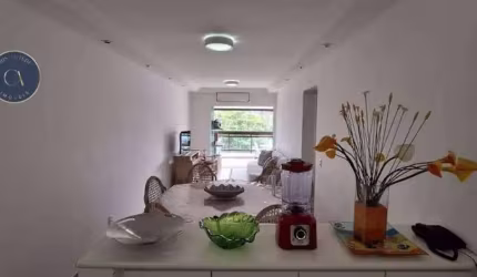 Apartamento Residencial à venda, Riviera de São Lourenço, Bertioga - AP1858.