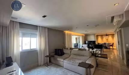 Apartamento Residencial à venda, Jardim das Perdizes, São Paulo - AP1894.