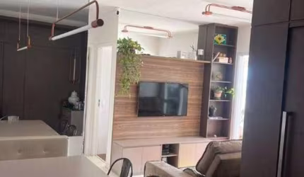 Apartamento Residencial à venda, Vila Leopoldina, São Paulo - AP1942.