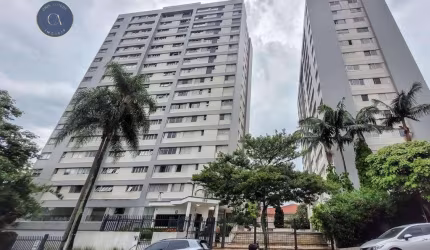 Apartamento Residencial à venda, Vila Madalena, São Paulo - AP1948.