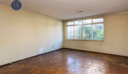 Apartamento Residencial à venda, Bom Retiro, São Paulo - AP1956.