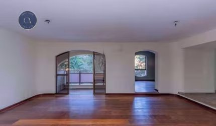 Apartamento Residencial à venda, Alto de Pinheiros, São Paulo - AP1963.