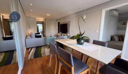 Apartamento Residencial à venda, Bela Aliança, São Paulo - AP1974.