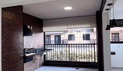 Apartamento Residencial à venda, Empresarial 18 do Forte, Barueri - AP1994.