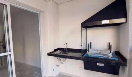Apartamento Residencial à venda, Centro, Osasco - AP2020.
