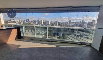 Apartamento com 3 dormitórios à venda, 170 m² - Centro - Osasco/SP