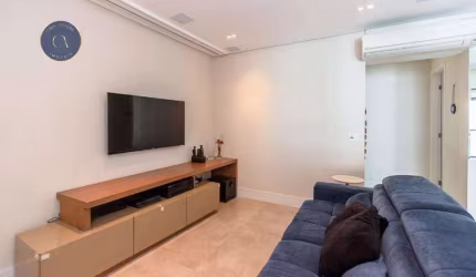 Apartamento Residencial à venda, Jardim Caravelas, São Paulo - AP2087.
