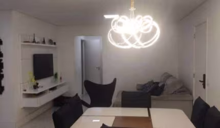 Apartamento Residencial à venda, Vila Anastácio, São Paulo - AP2099.