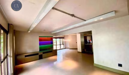 Apartamento Residencial à venda, Vila Sônia, São Paulo - AP2115.