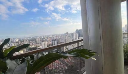Apartamento Residencial à venda, Jardim das Acácias, São Paulo - AP2158.